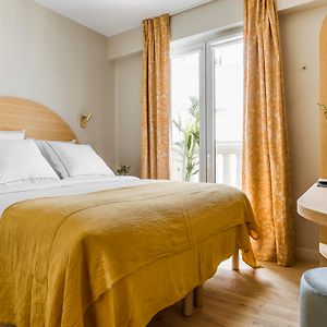 Habitación Estándar con Cama King